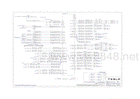 2016年特斯拉Model X电路图 19-safety