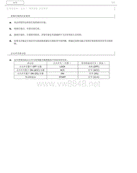 2016一汽奔腾B30维修手册 09 照明系统