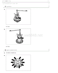 2016一汽奔腾B30维修手册 02 手动变速器