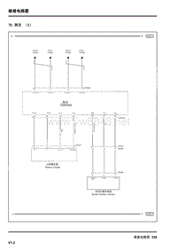 _2014年上汽名爵GT锐行电路图 70-网关