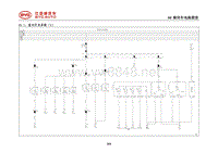 _2014年比亚迪汽车S7维修手册 05-电器原理图2