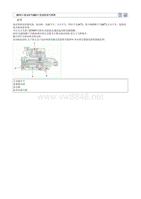 2013北京现代 全新胜达(DMC)G2.0T-GDI原厂维修手册 起动系统
