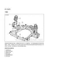 2012年北汽绅宝D70维修手册 04-底盘