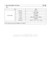 2013北京现代 全新胜达(DMC)G2.0T-GDI原厂维修手册 后驻车辅助系统