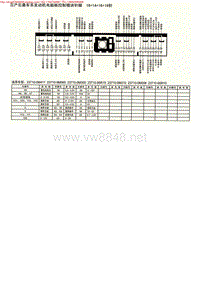 MK_日产尼桑车型发动机电脑板控制模块针脚16+14+16+18针4