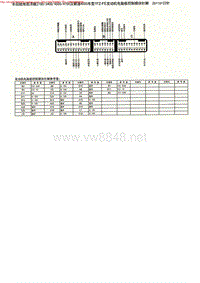 MK_丰田陆地巡洋舰1FZ-FE针脚26+16+22针