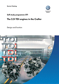 SSP371_The 2.5l TDI engines in the Crafter-1