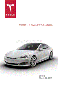 Tesla model s, 特斯拉