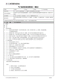 7、（修）气门组的拆装