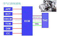 凯迪拉克汽车技术培训 TAC