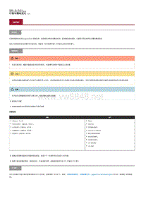 2019年款捷豹F-PACE维修说明 行驶与操纵优化