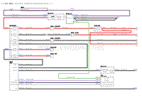2020年路虎揽运电路图 蓄电池、支架和电缆 (3)