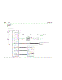 2013长安福特翼博电路图07-配电
