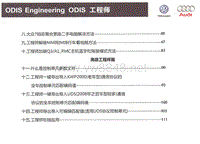 ODIS-E工程师软件作用