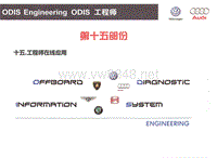ODIS工程师其他应用功能