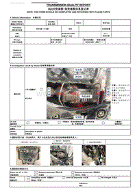 12899_附件信息登记表（售后备案）_Tiguan L，Teramont，Kodiaq DQ500角变速箱漏油