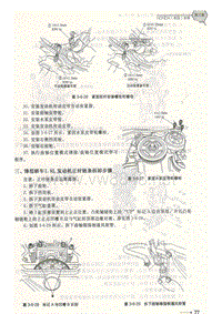 广州本田锋范L18L发动机 正时调整