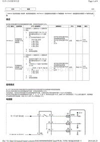 丰田AA81E自动变速器故障码P070562