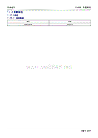 2018帝豪GL维修手册-车载网络