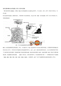 剖析迈腾09G自动变速器二挡升三挡冲击现象（几例）