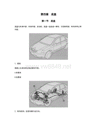 丰田技术员培训-汽车的基本原理3-1底盘（DOC45页）