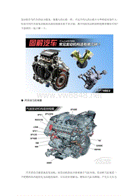 图解汽车