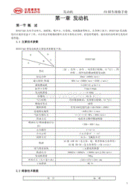 2012年比亚迪F0维修手册