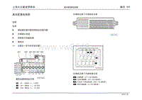 2010上海大众波罗电路图 基本电路配置（版本2010.10）1.1