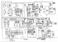 吉利美日电路图1