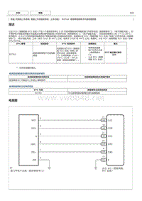 丰田卡罗拉雷凌故障代码B27A2