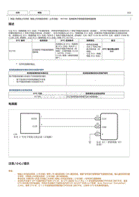 丰田卡罗拉雷凌故障代码B27A6