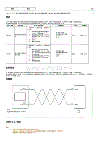 丰田卡罗拉雷凌 K313CVT系统故障码P0720