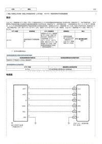 丰田卡罗拉雷凌故障代码B27A1