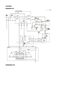 2015年本田杰德（FR1）充电系统电路图 [R18Z6]