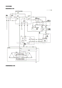 2016年本田杰德（FR1）充电系统电路图 [R18Z6]