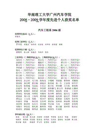 华南理工大学广州汽车学院