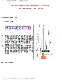 汽车驾驶图解教程304555