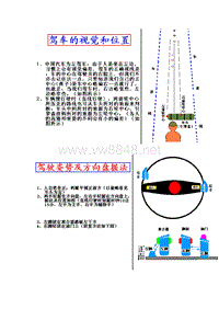 汽车驾驶图解及教程