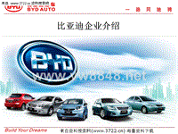 比亚迪(汽车)企业文化-培训讲师(PPT_91页)