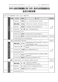 第四届汽车产品全数字化设计开发技术方法与流程国际研讨会暨