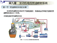 汽车原理——第9章