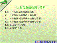 汽车检测42