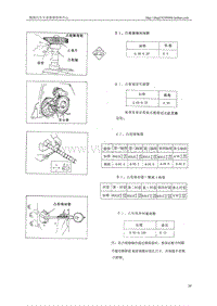 2006中兴威虎-朝柴（QD29）发动机维修手册4发动机维修手册