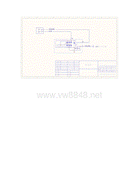 2006长安奔奔充电电路原厂电路图