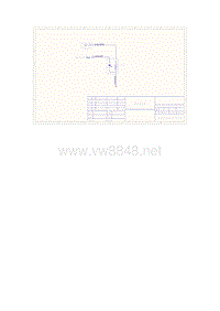 2006长安奔奔点烟器电路原厂电路图