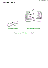 2009道奇酷威PDF版8M - Message Systems