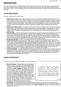 2009道奇酷威PDF版10-Restraints
