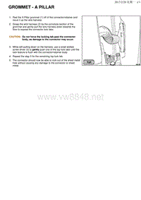 2009道奇酷威PDF版8W - Wiring