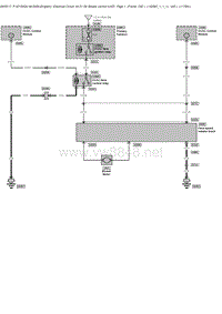 2009宾利雅致44-HVAC电路图