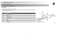 2010兰博基尼蝙蝠06-02轮胎和制动维修手册